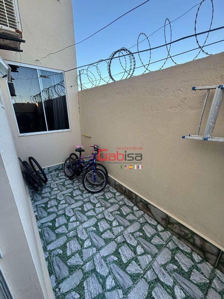 Apartamento, 2 quartos, 73 m² - Foto 1