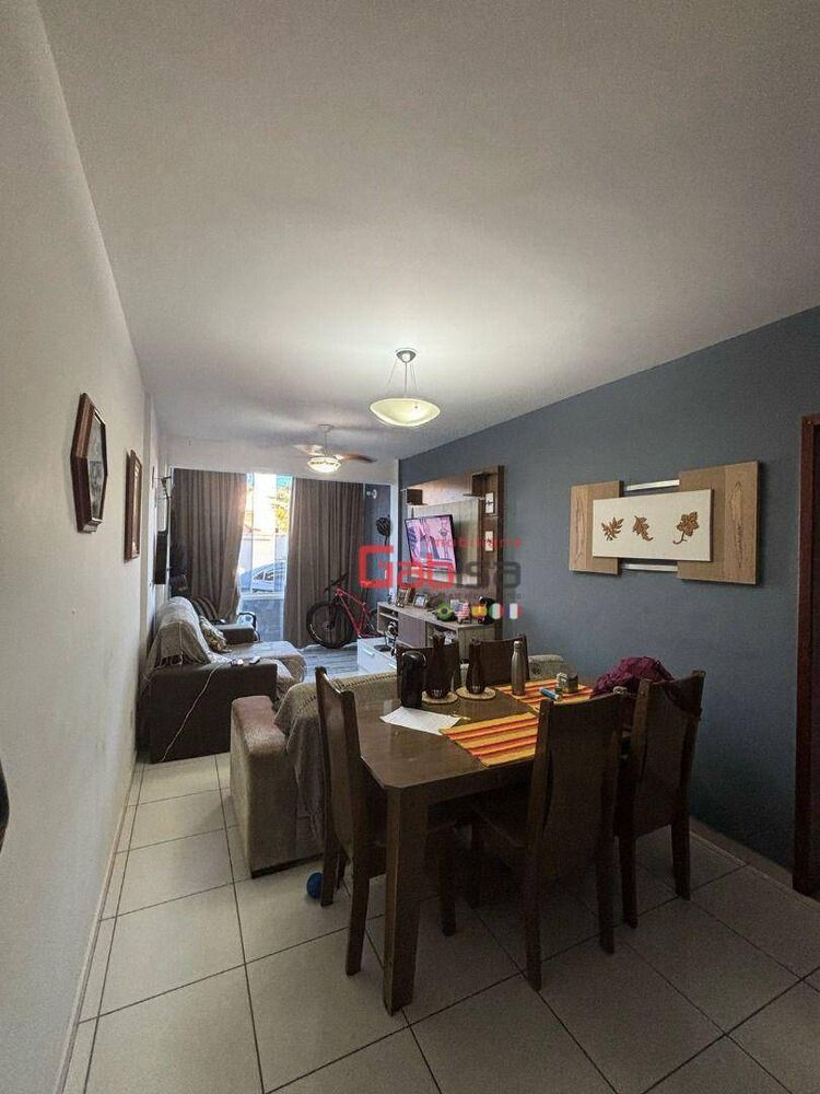 Apartamento, 2 quartos, 73 m² - Foto 9