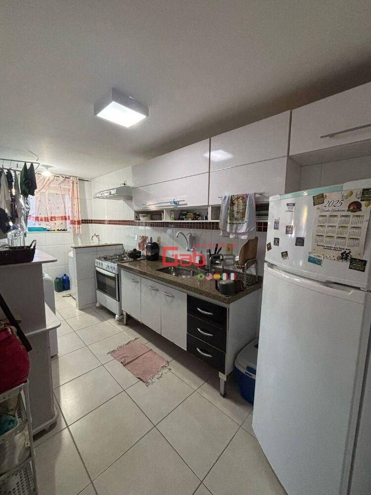 Apartamento, 2 quartos, 73 m² - Foto 10