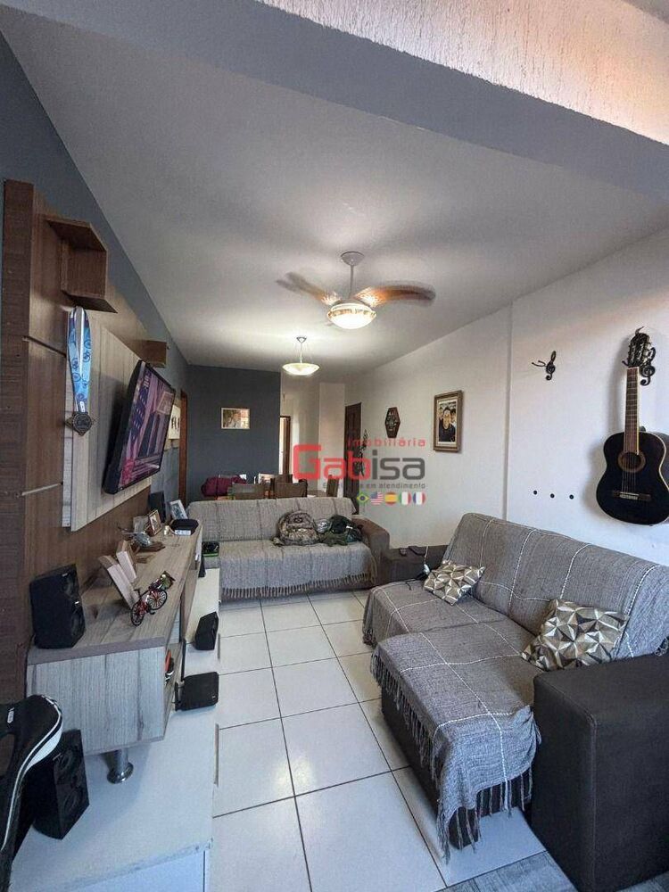 Apartamento, 2 quartos, 73 m² - Foto 3