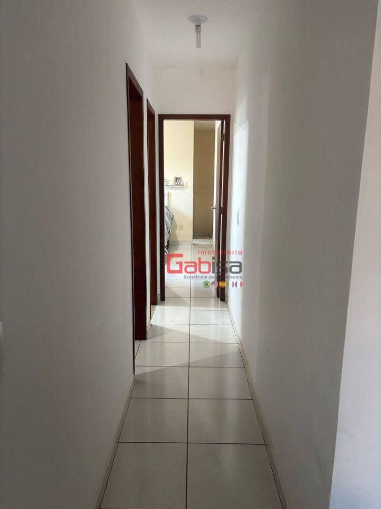Apartamento, 2 quartos, 73 m² - Foto 2