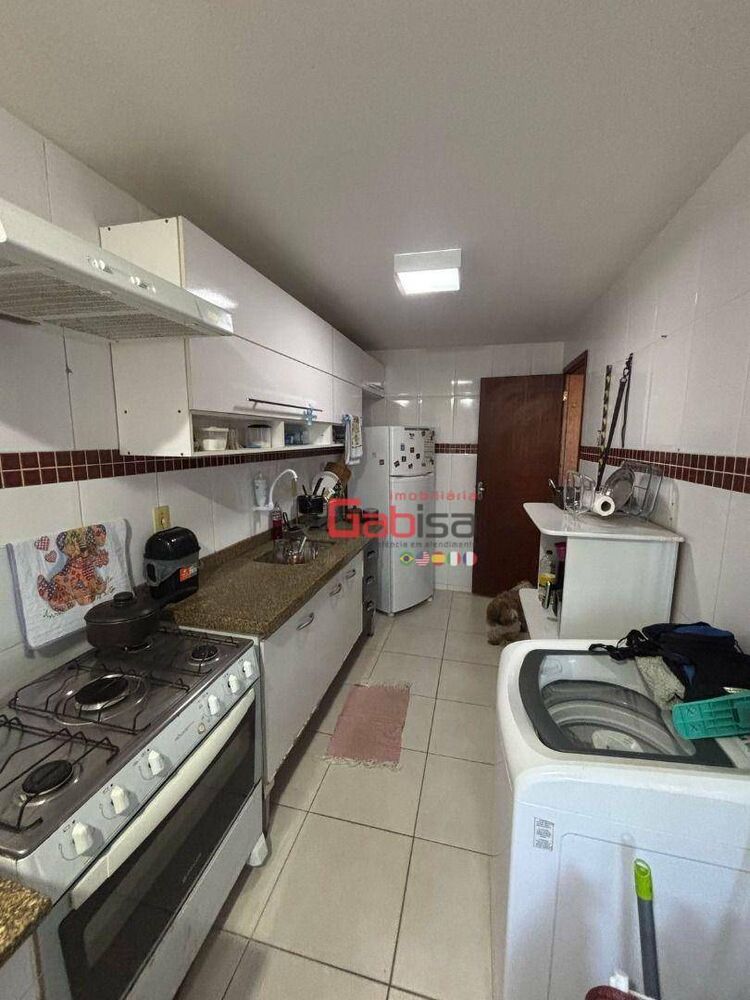 Apartamento, 2 quartos, 73 m² - Foto 8