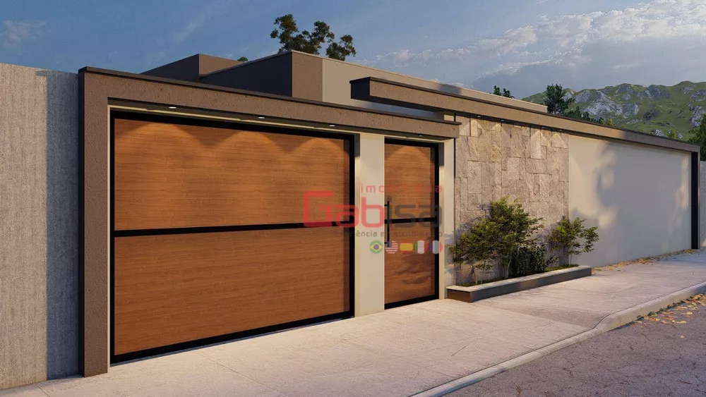 Casa, 2 quartos, 53 m² - Foto 2