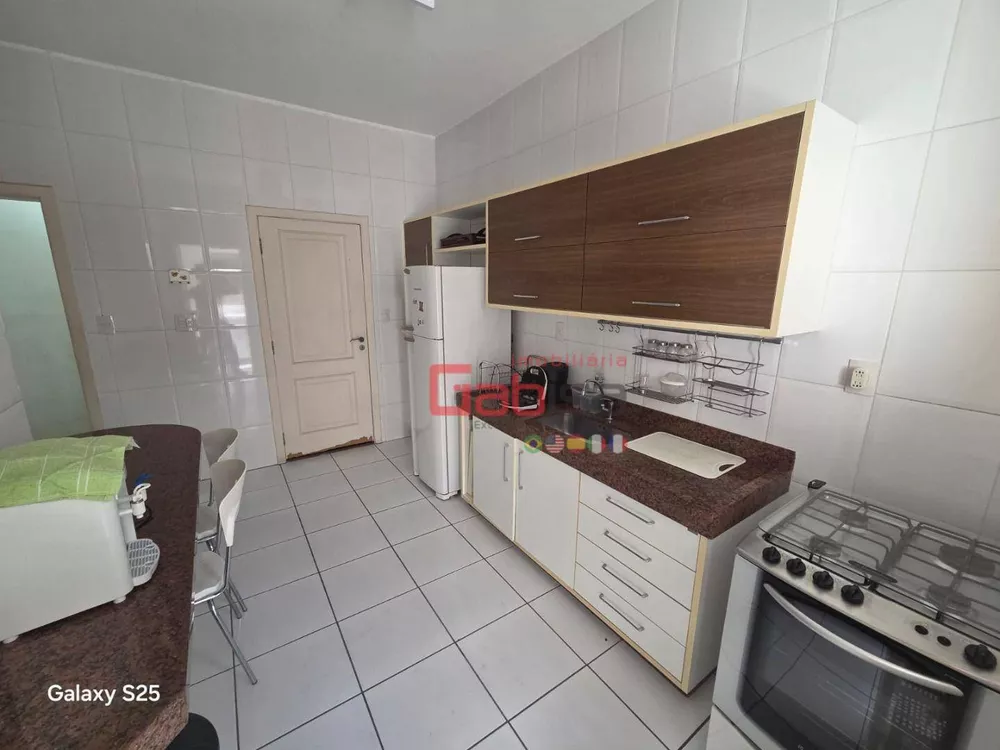 Cobertura, 4 quartos, 230 m² - Foto 12