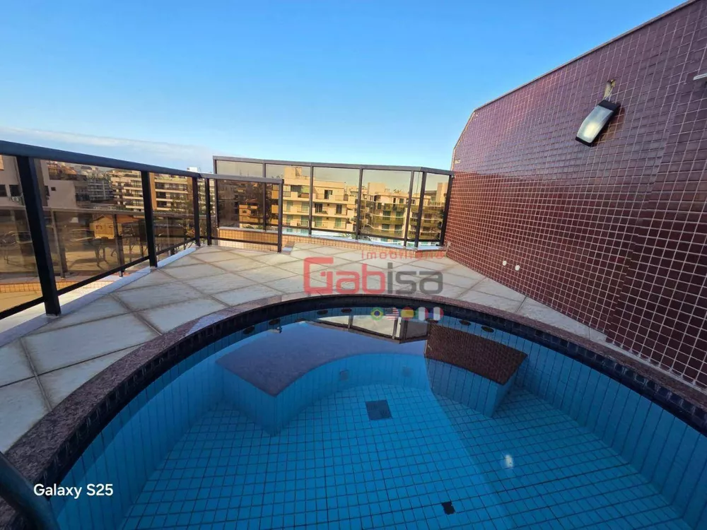 Cobertura, 4 quartos, 230 m² - Foto 5