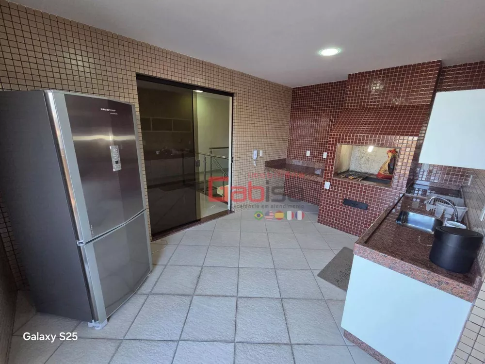 Cobertura, 4 quartos, 230 m² - Foto 2