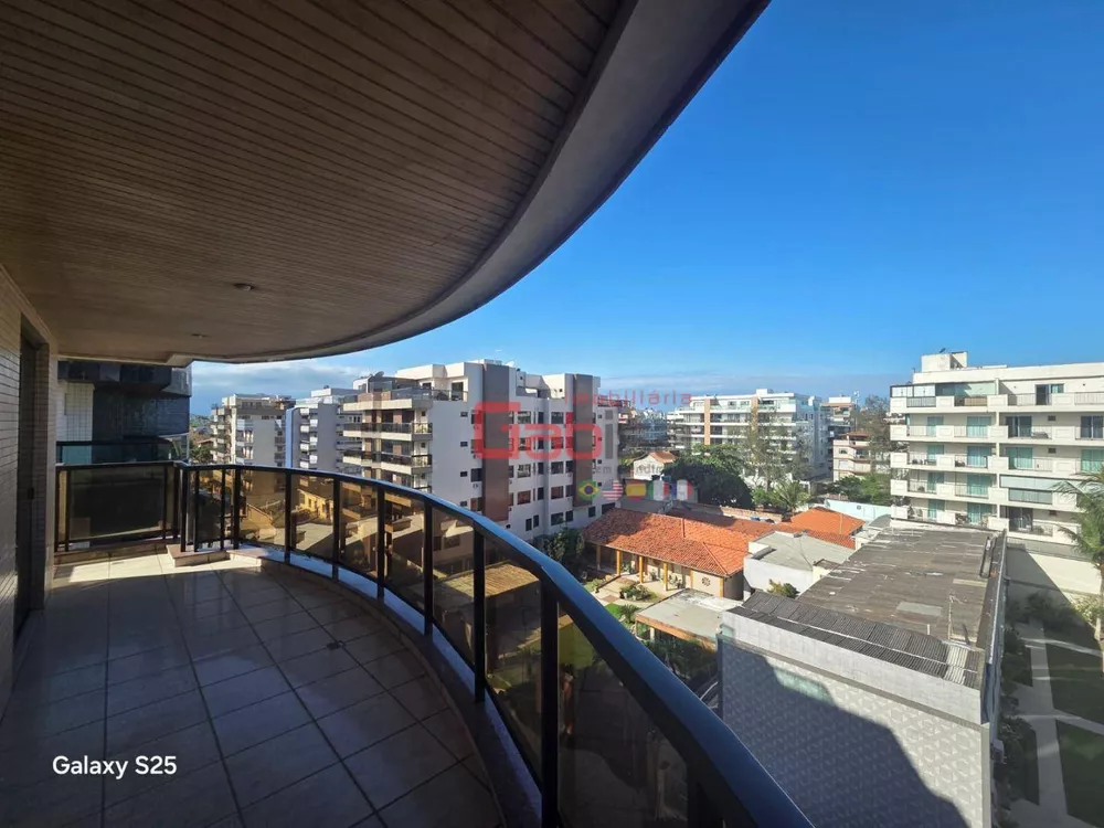 Cobertura, 4 quartos, 230 m² - Foto 17