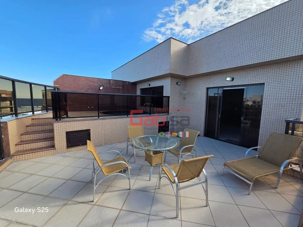Cobertura, 4 quartos, 230 m² - Foto 6