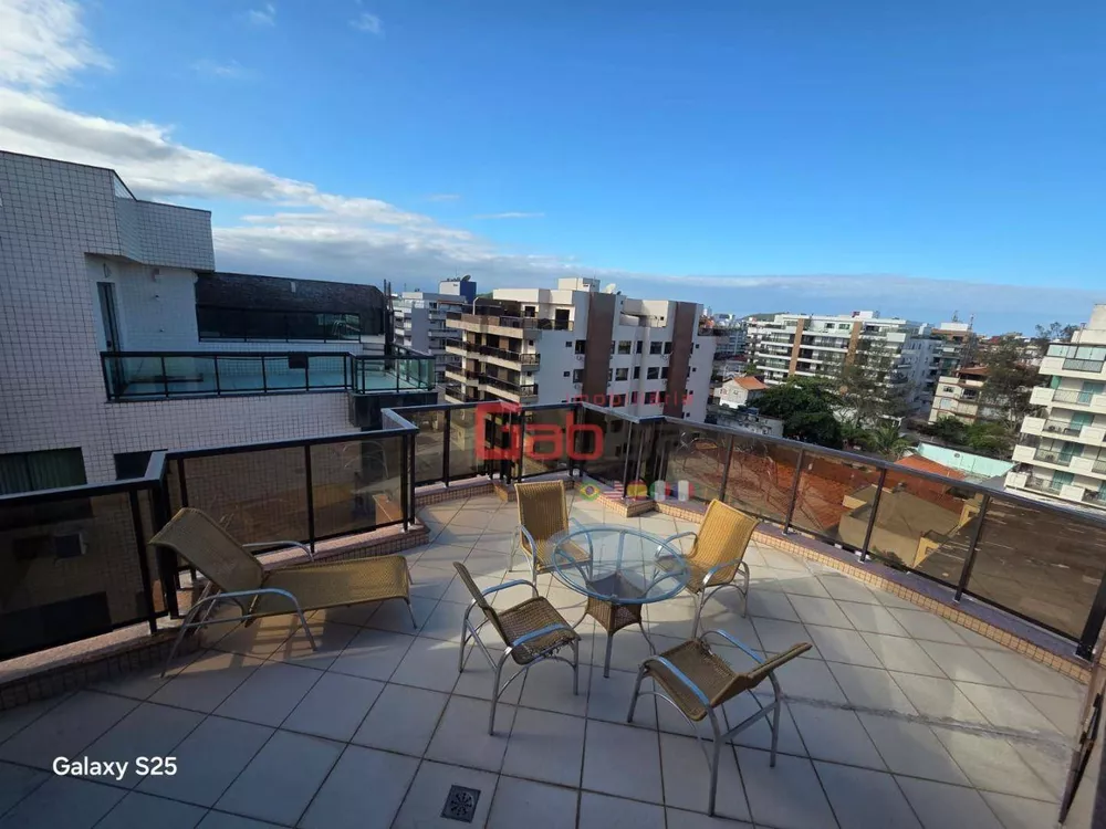 Cobertura, 4 quartos, 230 m² - Foto 4