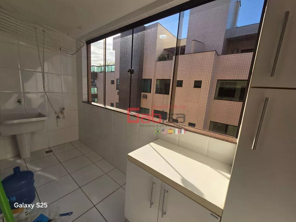 Cobertura, 4 quartos, 230 m² - Foto 11
