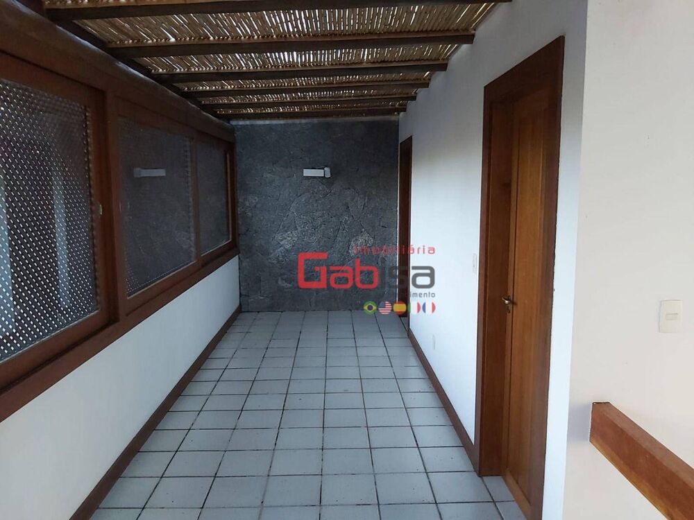 Casa de Condomínio, 3 quartos - Foto 37