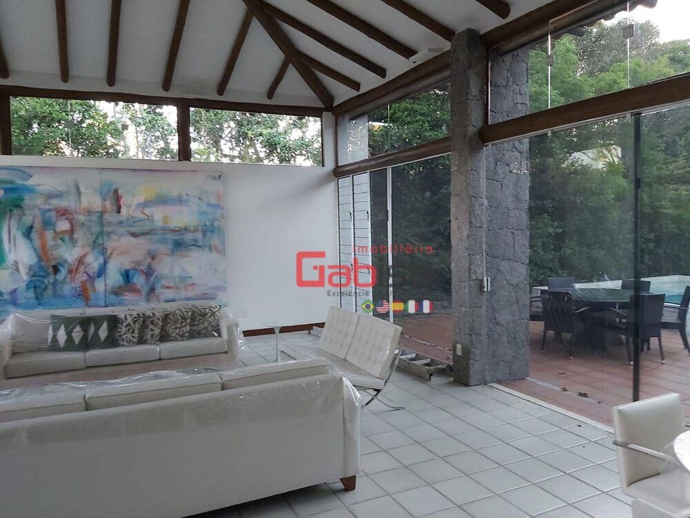 Casa de Condomínio, 3 quartos - Foto 32