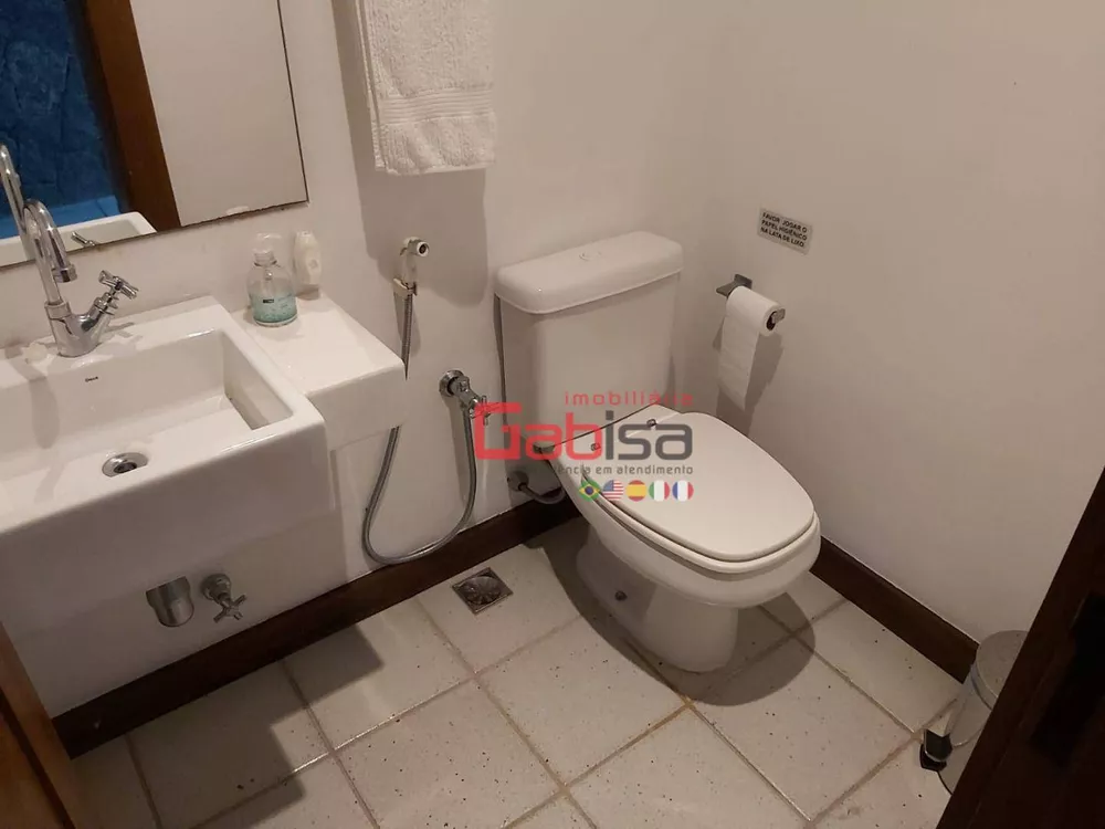 Casa de Condomínio, 3 quartos - Foto 10