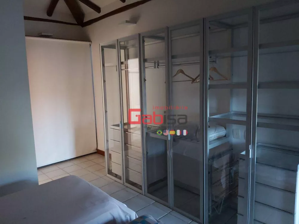 Casa de Condomínio, 3 quartos - Foto 17