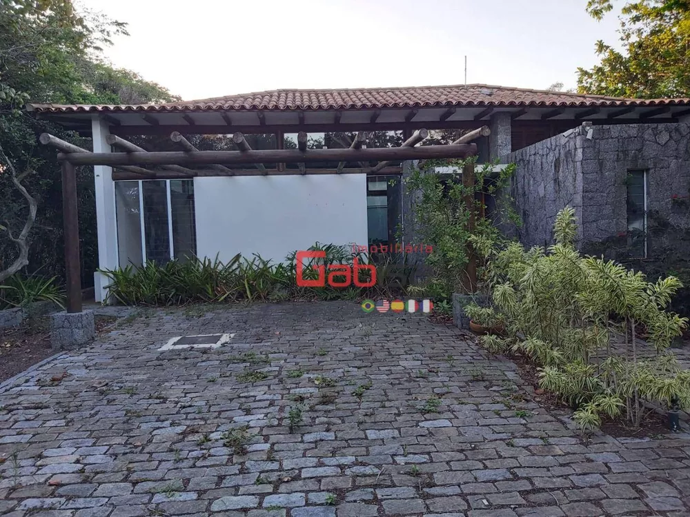 Casa de Condomínio, 3 quartos - Foto 9