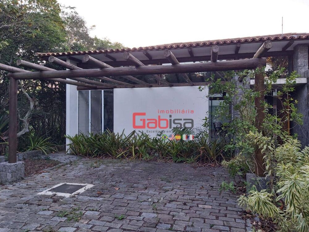 Casa de Condomínio, 3 quartos - Foto 36
