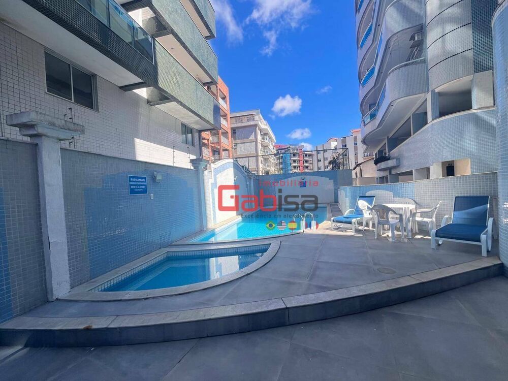 Apartamento, 3 quartos, 150 m² - Foto 31