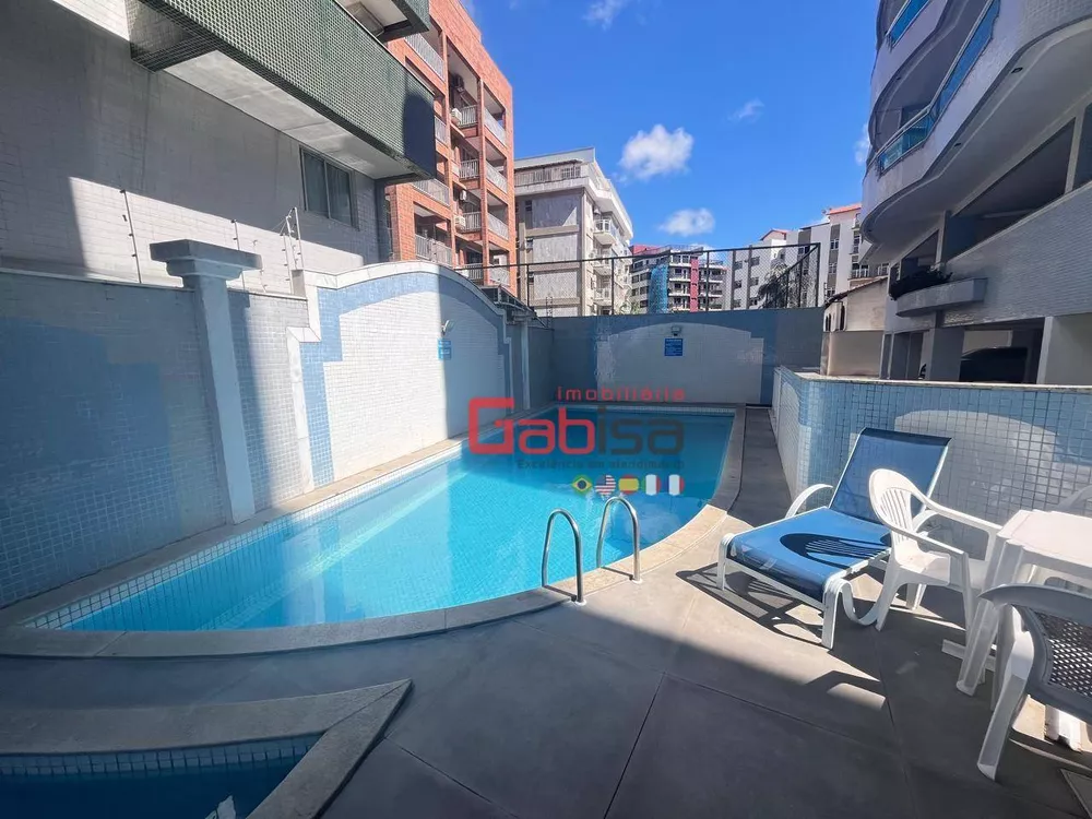 Apartamento, 3 quartos, 150 m² - Foto 7