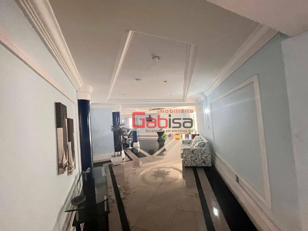 Apartamento, 3 quartos, 150 m² - Foto 35