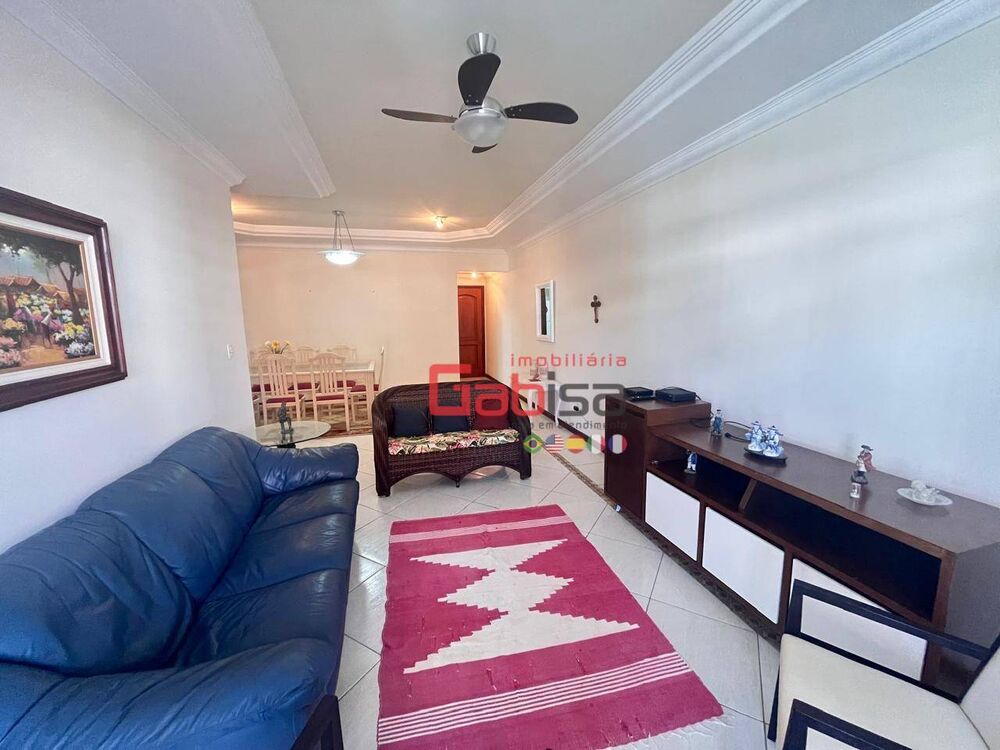 Apartamento, 3 quartos, 150 m² - Foto 34
