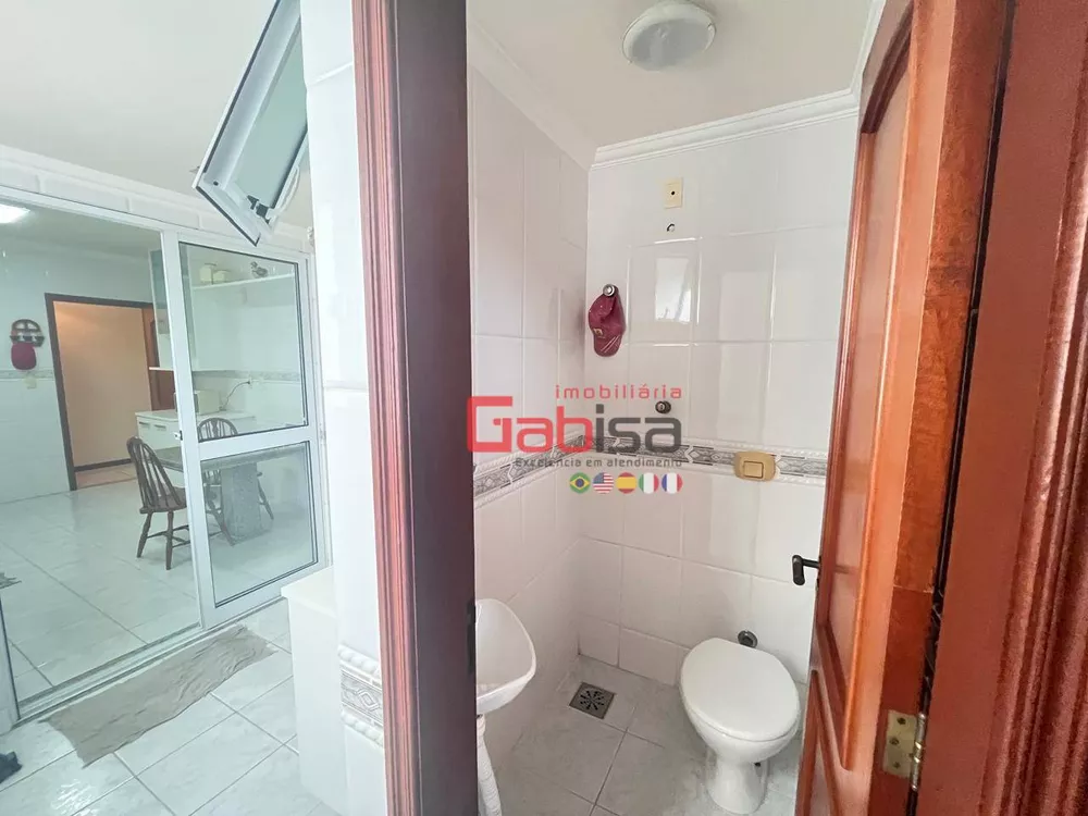 Apartamento, 3 quartos, 150 m² - Foto 6