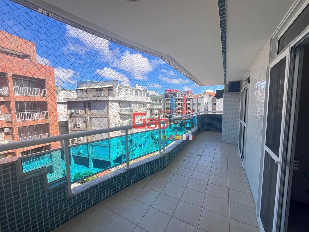 Apartamento, 3 quartos, 150 m² - Foto 16