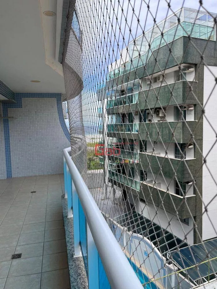 Apartamento, 3 quartos, 150 m² - Foto 2