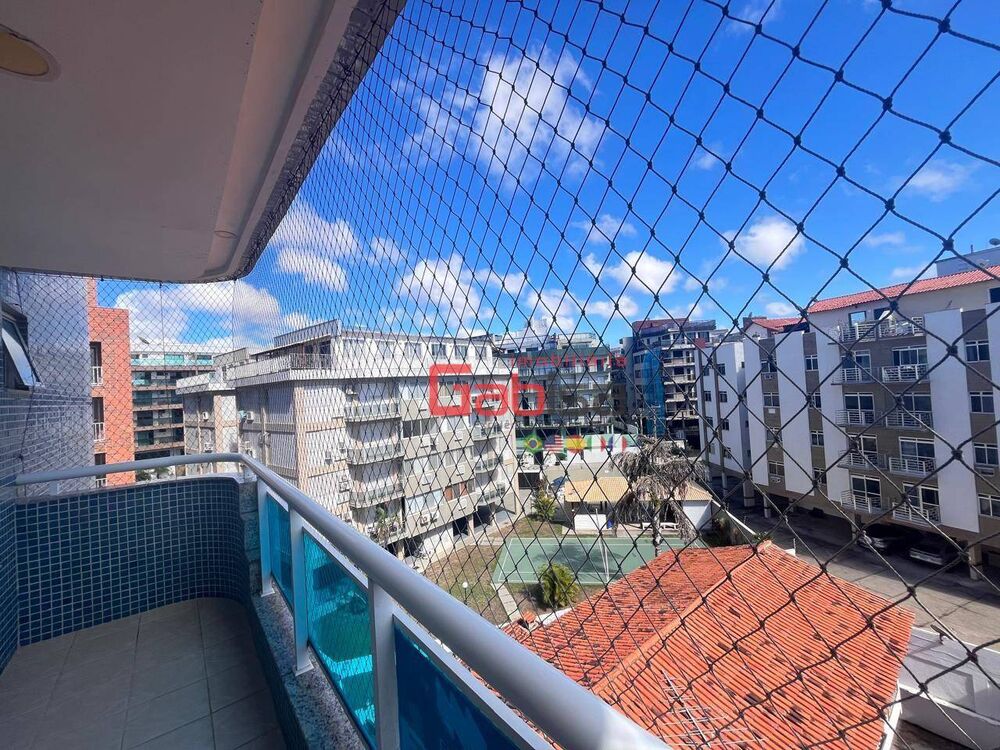 Apartamento, 3 quartos, 150 m² - Foto 32