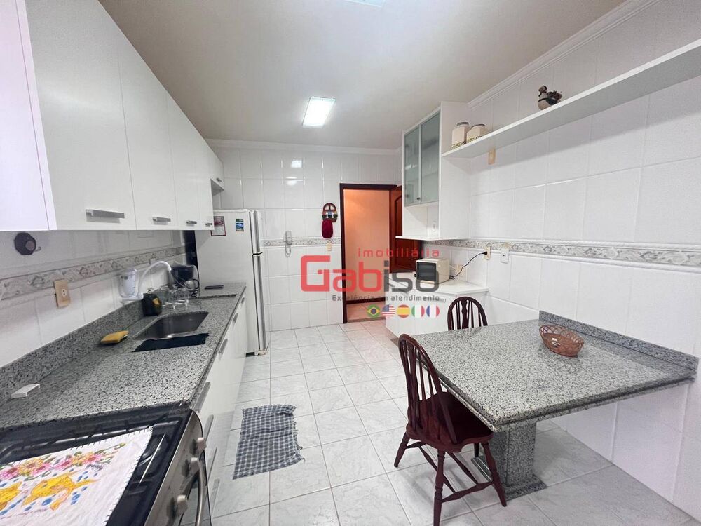 Apartamento, 3 quartos, 150 m² - Foto 20