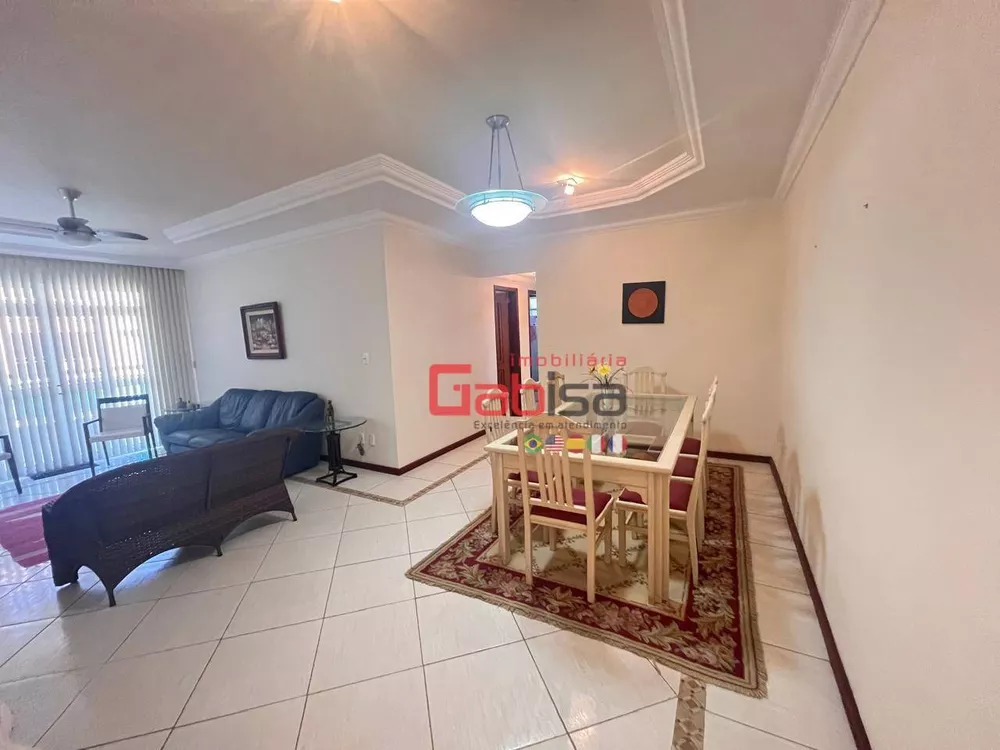 Apartamento, 3 quartos, 150 m² - Foto 13