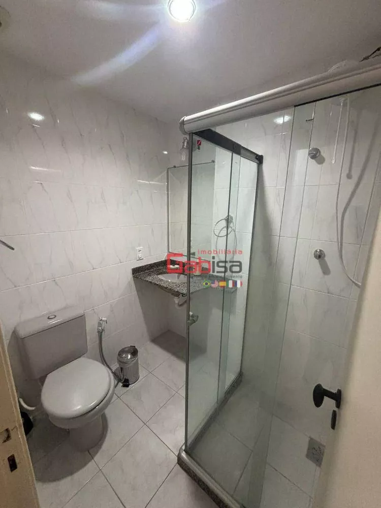 Cobertura, 3 quartos, 220 m² - Foto 4