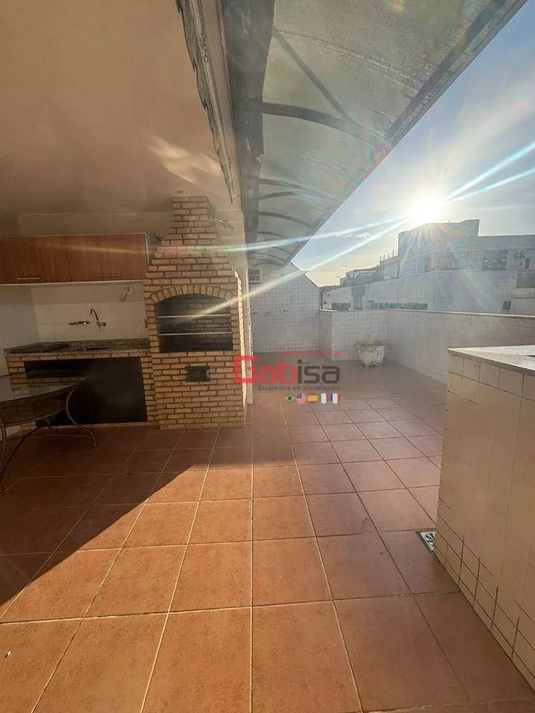 Cobertura, 3 quartos, 220 m² - Foto 31