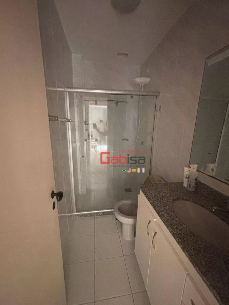 Cobertura, 3 quartos, 220 m² - Foto 9