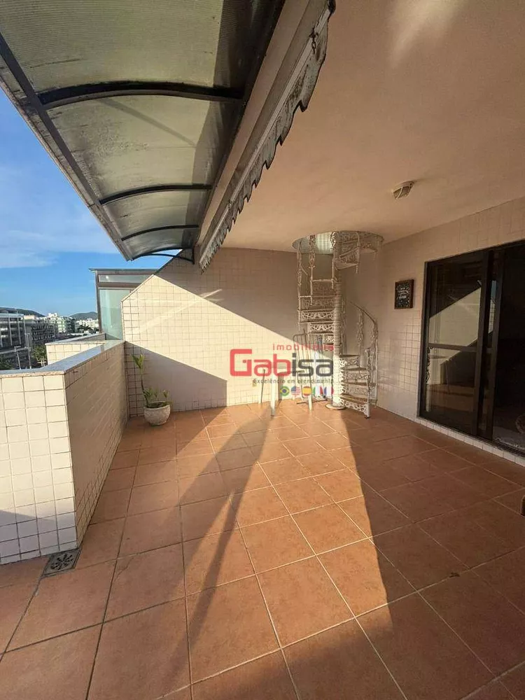 Cobertura, 3 quartos, 220 m² - Foto 18