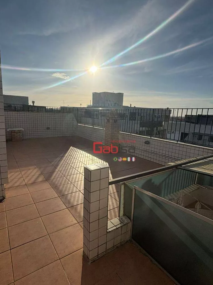 Cobertura, 3 quartos, 220 m² - Foto 22