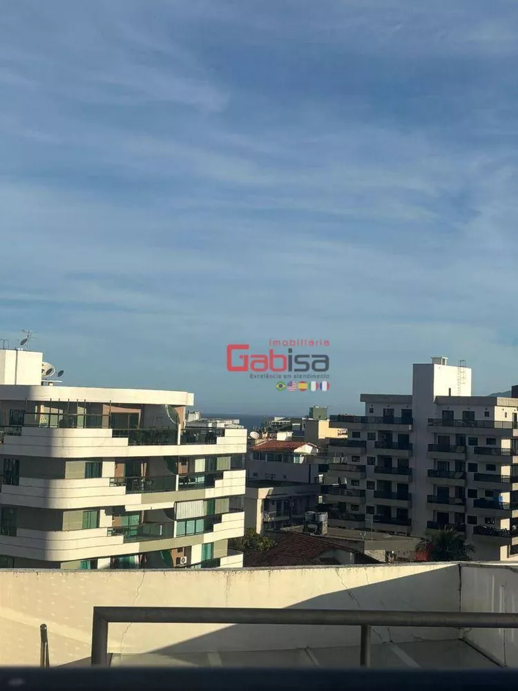 Cobertura, 3 quartos, 220 m² - Foto 32