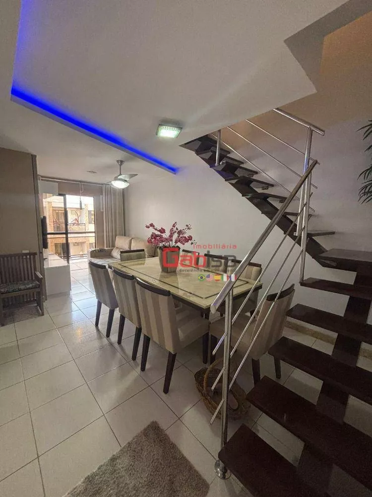 Cobertura, 3 quartos, 220 m² - Foto 33