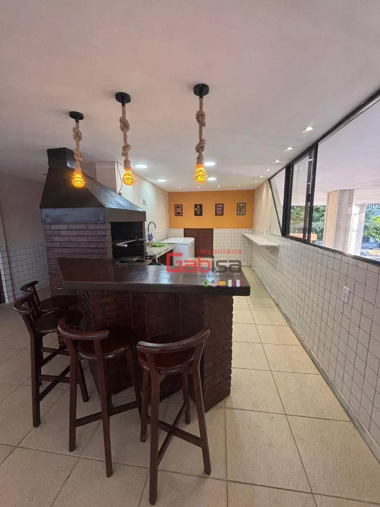 Cobertura, 3 quartos, 220 m² - Foto 10