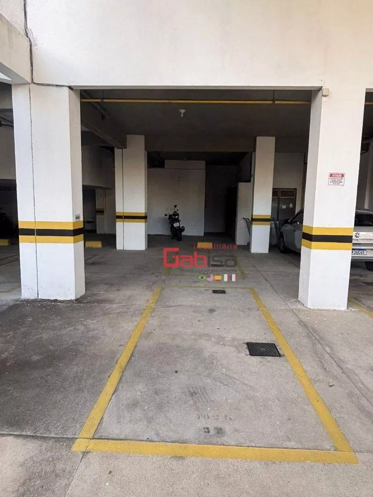 Cobertura, 3 quartos, 220 m² - Foto 21