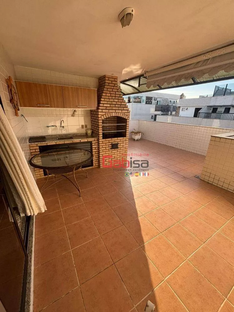 Cobertura, 3 quartos, 220 m² - Foto 27