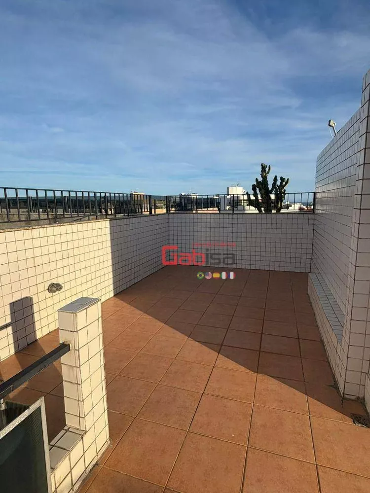Cobertura, 3 quartos, 220 m² - Foto 3