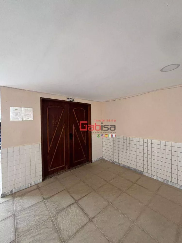 Cobertura, 3 quartos, 220 m² - Foto 1