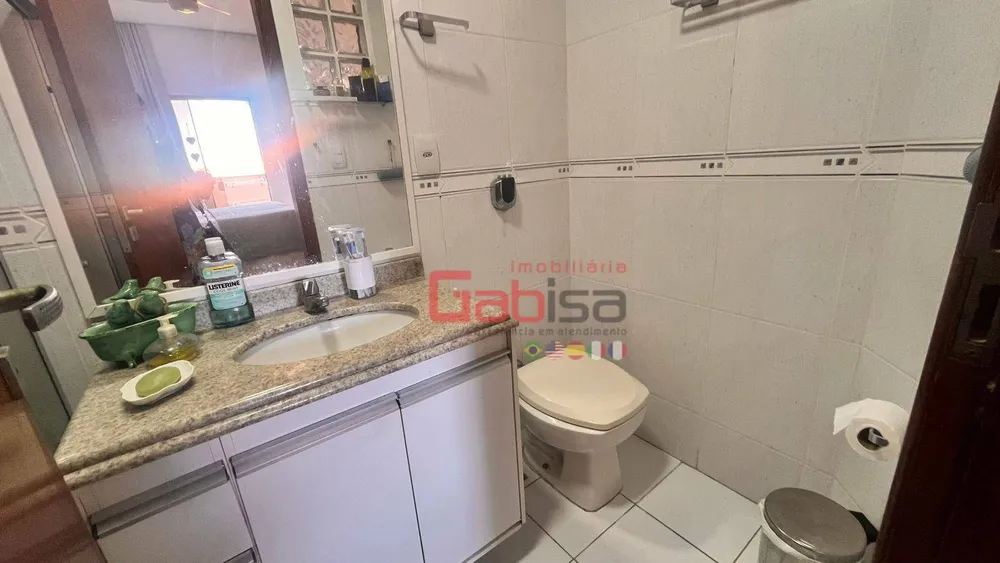 Apartamento, 2 quartos, 93 m² - Foto 8