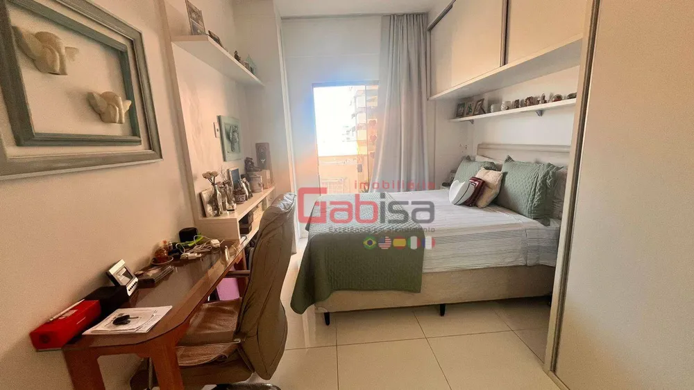 Apartamento, 2 quartos, 93 m² - Foto 1