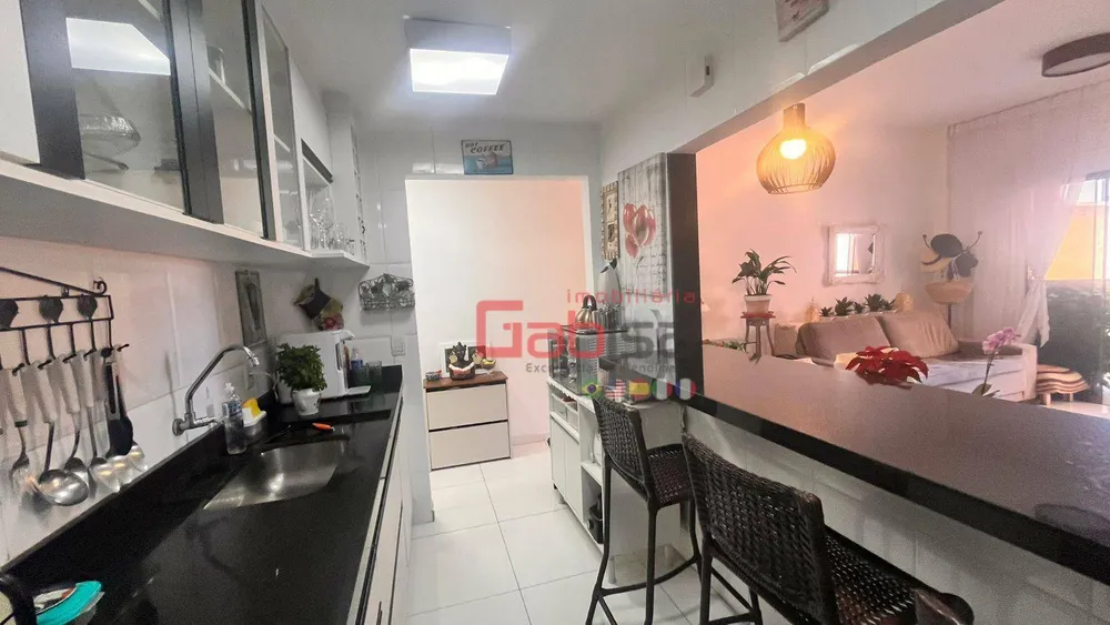 Apartamento, 2 quartos, 93 m² - Foto 7