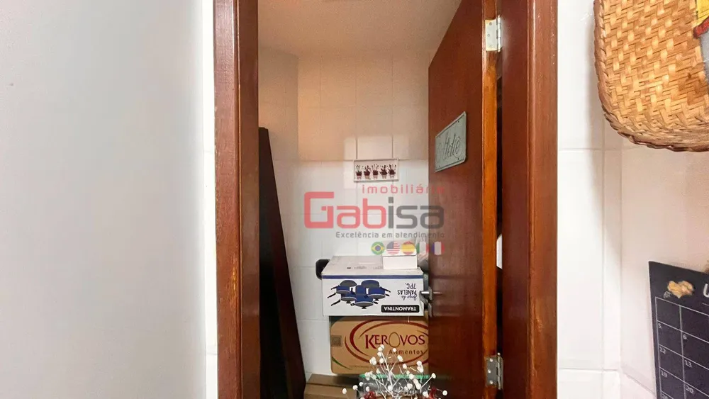 Apartamento, 2 quartos, 93 m² - Foto 6