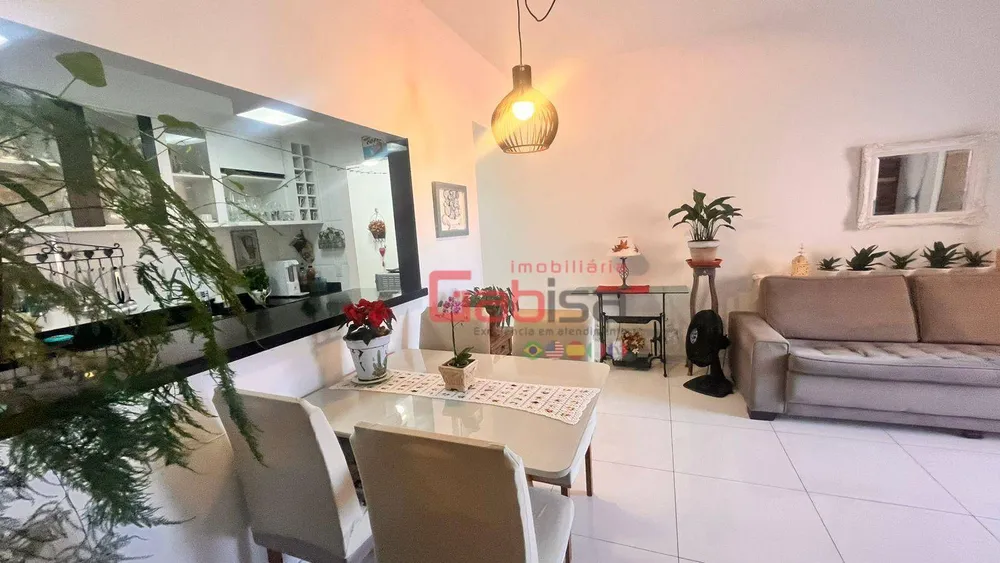 Apartamento, 2 quartos, 93 m² - Foto 5