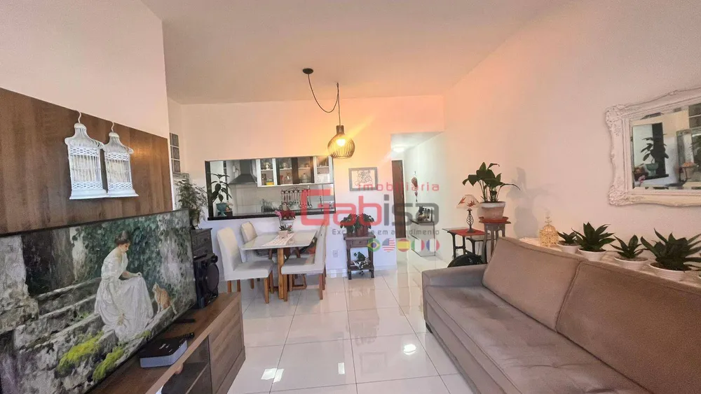 Apartamento, 2 quartos, 93 m² - Foto 2