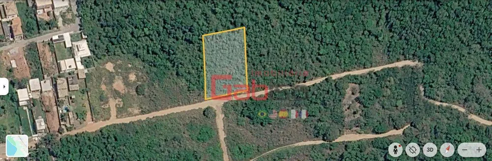 Terreno, 1034 m² - Foto 1