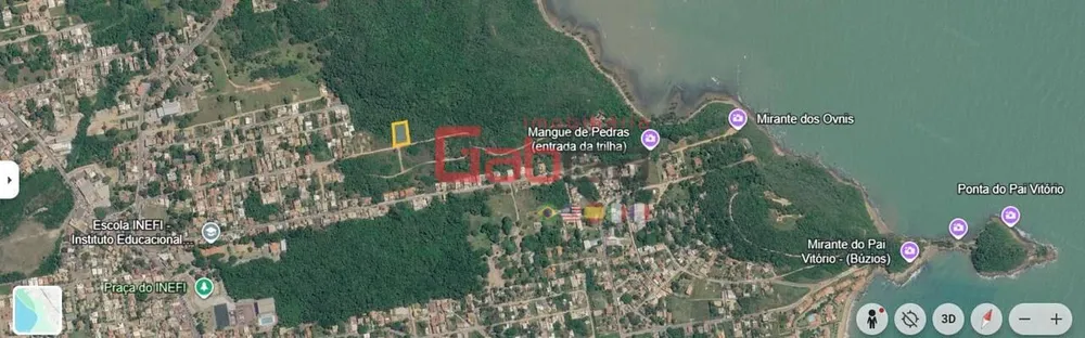 Terreno, 1034 m² - Foto 17